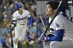 "I knew Shohei was gonna make it right" - Fans applaud Shohei Ohtani as Dodgers star meets fan who caught his home run ball
