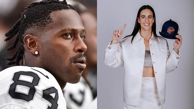 NFL legend cries foul after Caitlin Clark blocks him on social media upon tweeting a swathe of memes