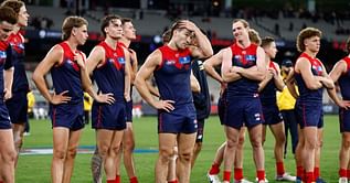 Melbourne Demons injury update: 3 key players set to return for Anzac Day Eve clash against Richmond Tigers