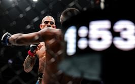 Midnight Roundup! Alex Pereira reacts to Drake's UFC 300 bet, Chris Pratt sends a message to Dana White, and more