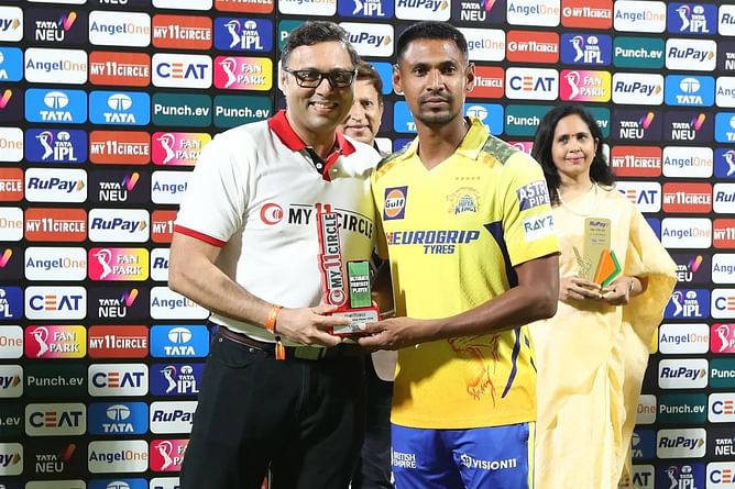 3 reasons why Mustafizur Rahman's return is a big boost to CSK for IPL 2024