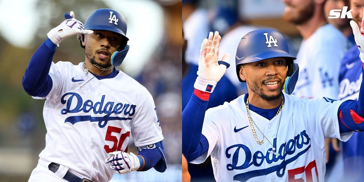 MLB insider doubles down on Dodgers needing to build team around their star