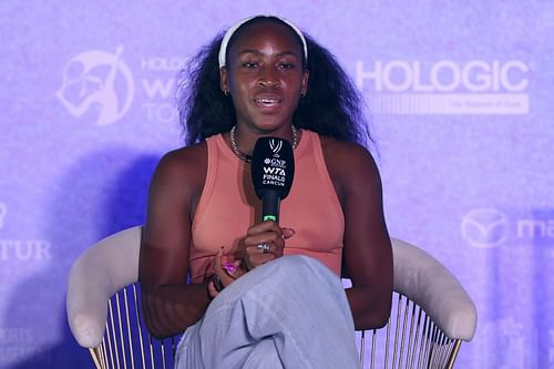 Coco Gauff