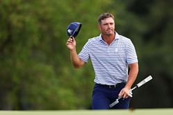 Bryson DeChambeau bag at Masters 2024: Irons, driver and more explored