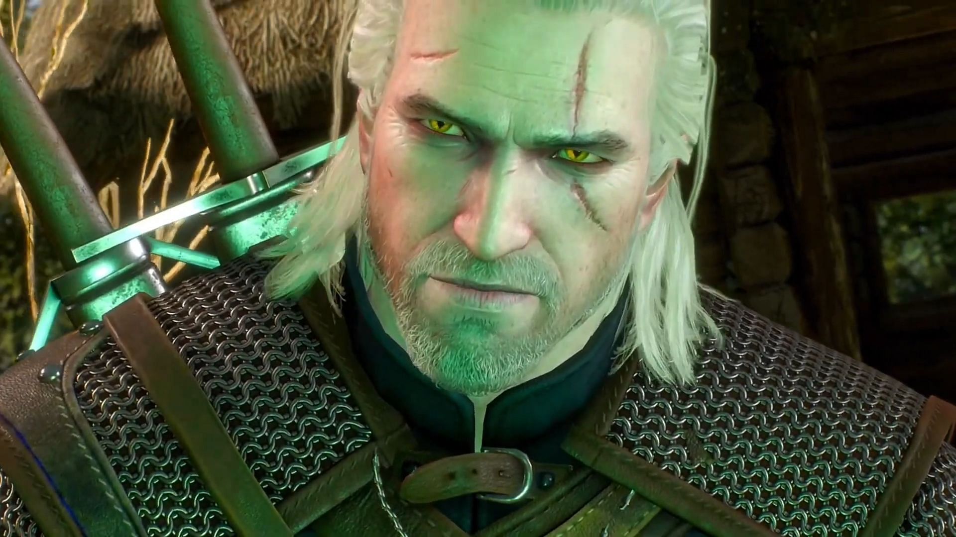 The Witcher 3 is still hailed as one of the best PS4 games (Image via CD Projekt Red || YouTube/KadmuS)