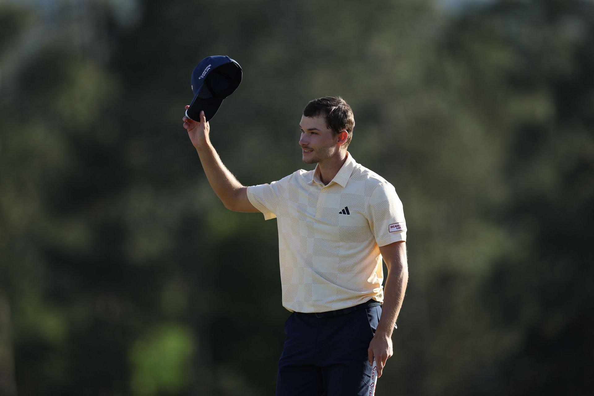 5 sleeper picks to watch out for at the 2024 Zurich Classic of New Orleans