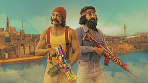 Cheech and Chong Tracer Pack in MW3 and Warzone: Expected price, what's included, and is it worth it?