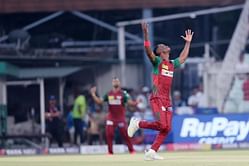 "There were great expectations from Shamar Joseph but he got hit a lot" - Aakash Chopra on LSG's IPL 2024 loss to KKR