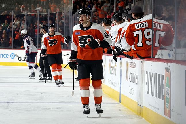 Philadelphia Flyers vs Columbus Blue Jackets: Game Preview, Predictions, Odds, Betting Tips & more | April 6th, 2024