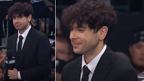 "The real best in the world" - Fans react to controversial star possibly returning to AEW soon