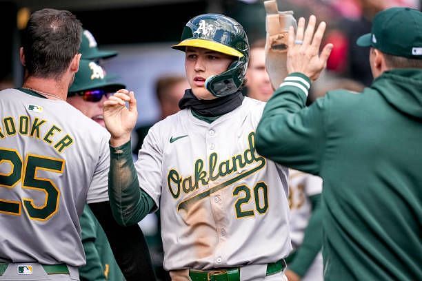 Oakland Athletics Schedule 2024 : Dates, Opponents, Venue, TV Schedule ...