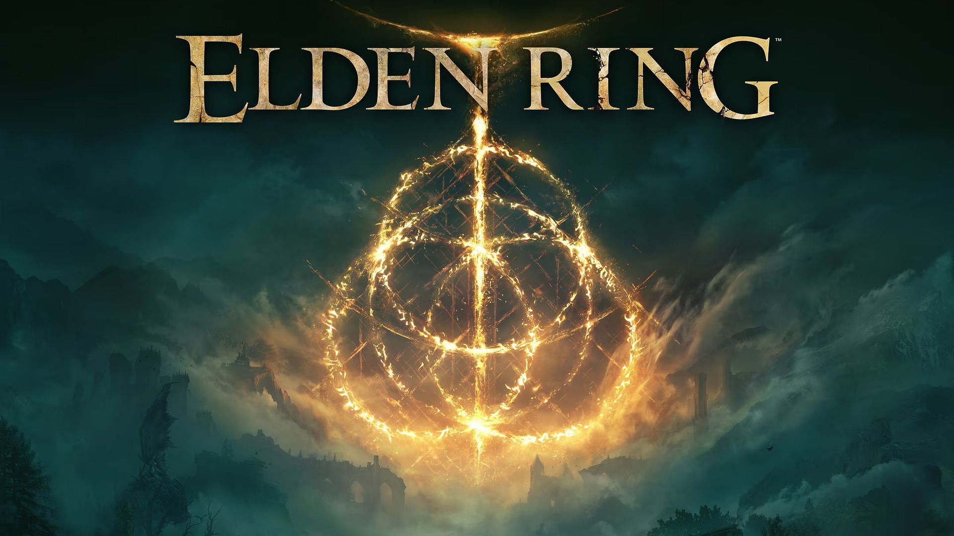 Explore the vast world of Elden Ring. (Image via Sony)