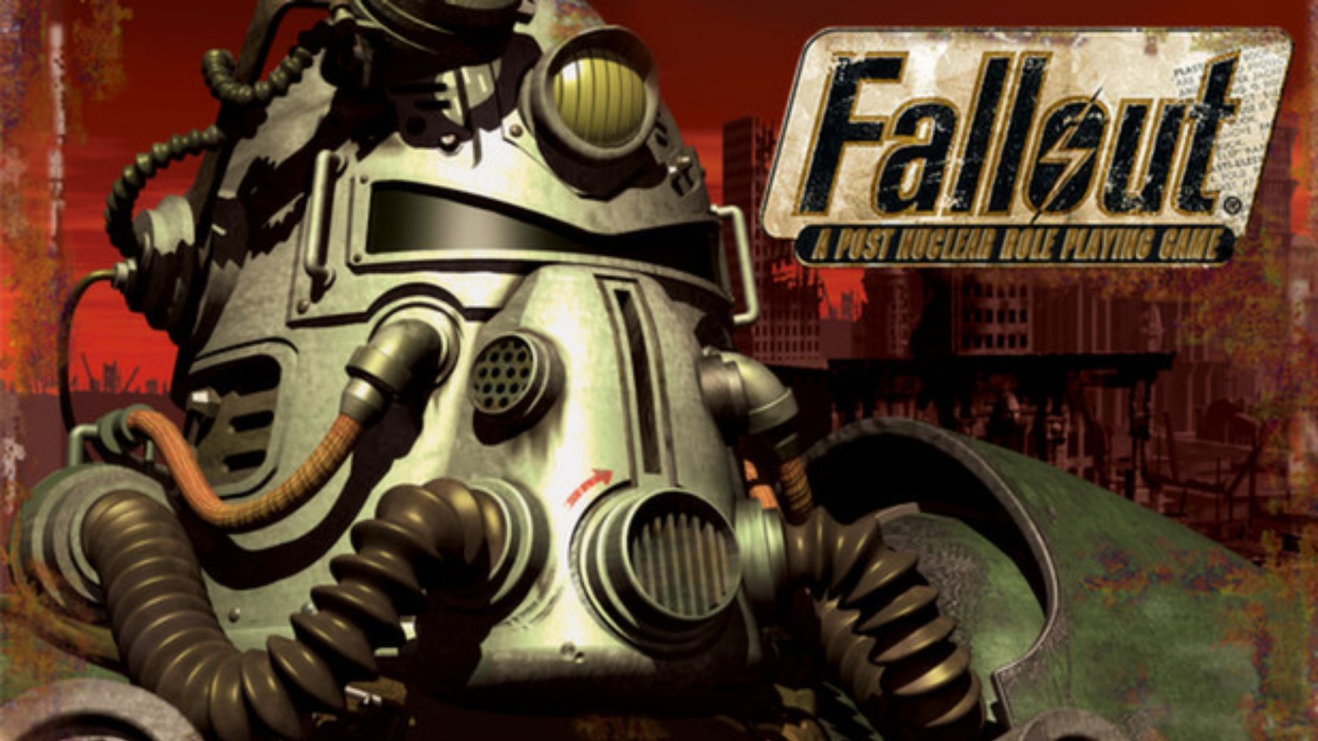 Fallout falls under the list of the best PC games (Image via Bethesda Softworks)