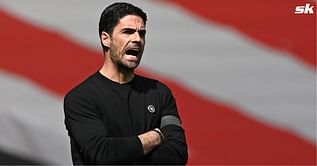 “Our legs are tired, but this is football” - Arsenal star makes honest admission about fatigue before Chelsea match