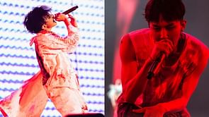 "Please look forward to it": G-Dragon's agency releases official statement confirming solo comeback in second half of 2024