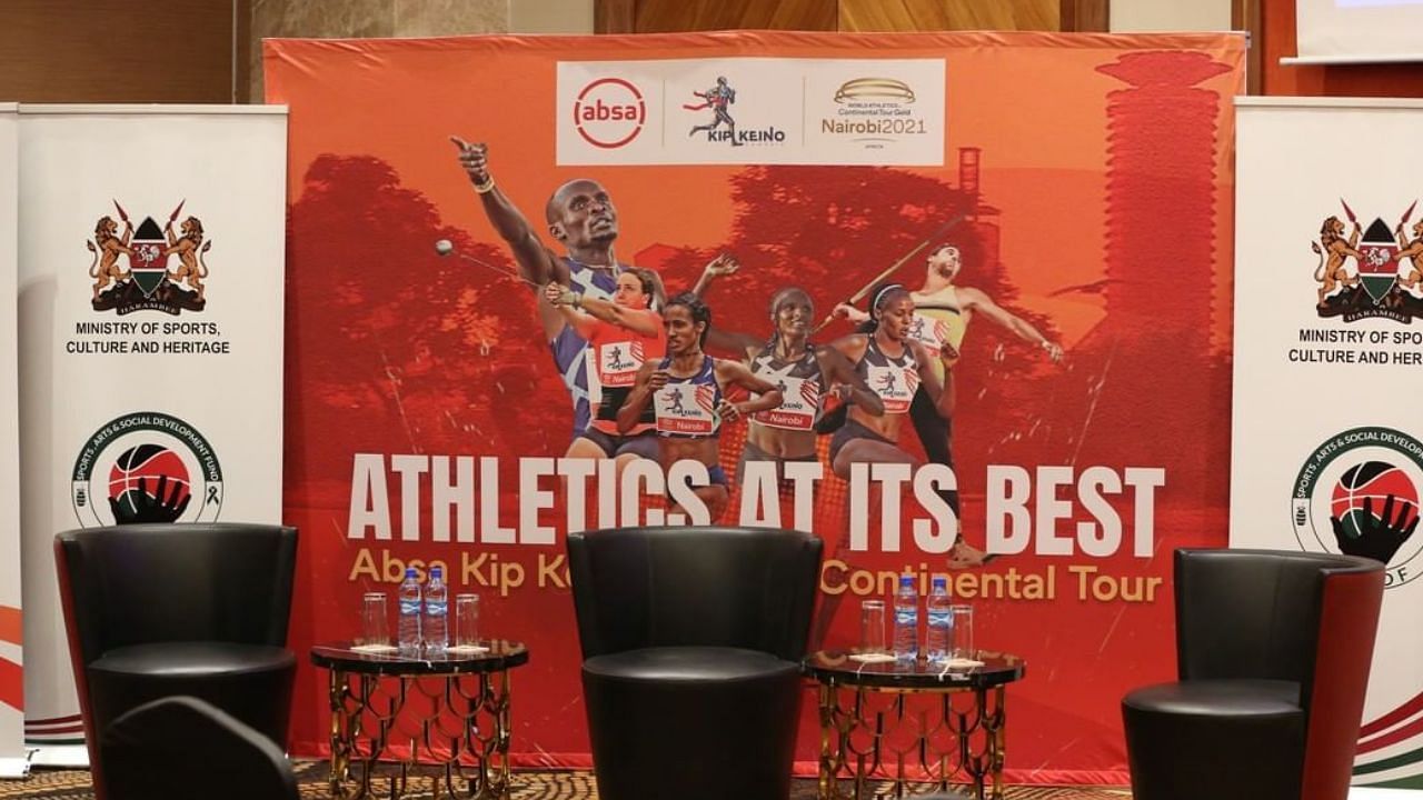 All you need to know about the Kip Keino Classic