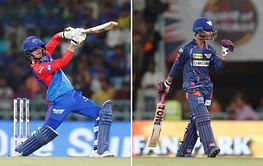 LSG vs DC Highlights, IPL 2024: 3 moments that generated buzz among fans in Match 26 ft. Jake Fraser-McGurk