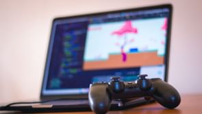 Is 1080p screen good enough for gaming laptops in 2024?