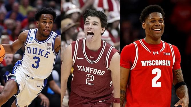 CBB Transfer Portal Rankings: Where will Jeremy Roach, Andrej Stojakovic and AJ Storr land?