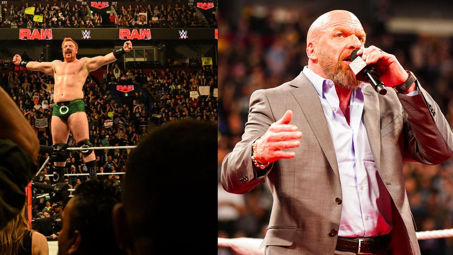 WWE Raw की रेटिंग्स में कंपनी को हुआ नुकसान या फायदा