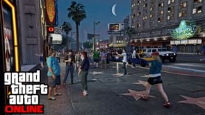 GTA Online fans are frustrated over NPCs' aggressive driving skills
