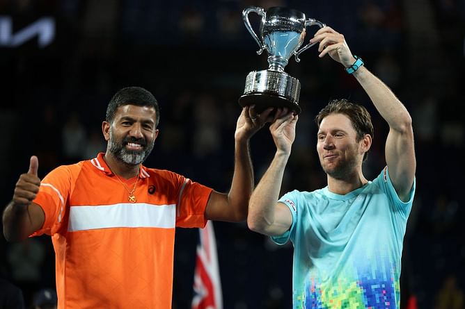 Rohan Bopanna Next Match: When will the Indian be in action?