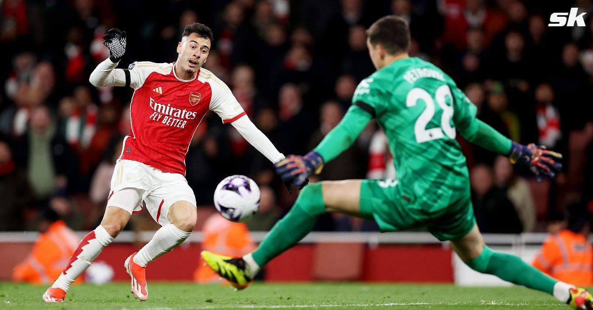 &quot;Kai Havertz Dunked on his old club; LOVE TO SEE IT&quot; - Social media explodes as Arsenal defeat Chelsea 5-0 in PL fixture