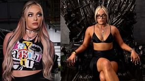 WWE RAW needs a villain, revenge tour & more - 5 Reasons why Liv Morgan must become the next Women's World Champion