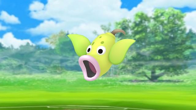 Pokemon GO Weepinbell: Best moveset, counters, and is it any good?