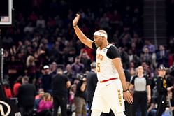 Is Vince Carter a Hall of Famer? Closer look at Raptors legend's career stats, accolades and more