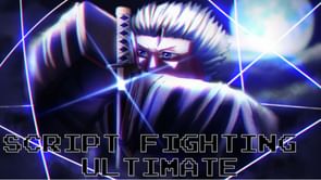 Script Fighting Ultimate Codes (2024)