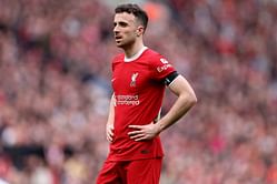 “It was a bit childish from our side” - Diogo Jota expresses concern over Liverpool despite win against Fulham