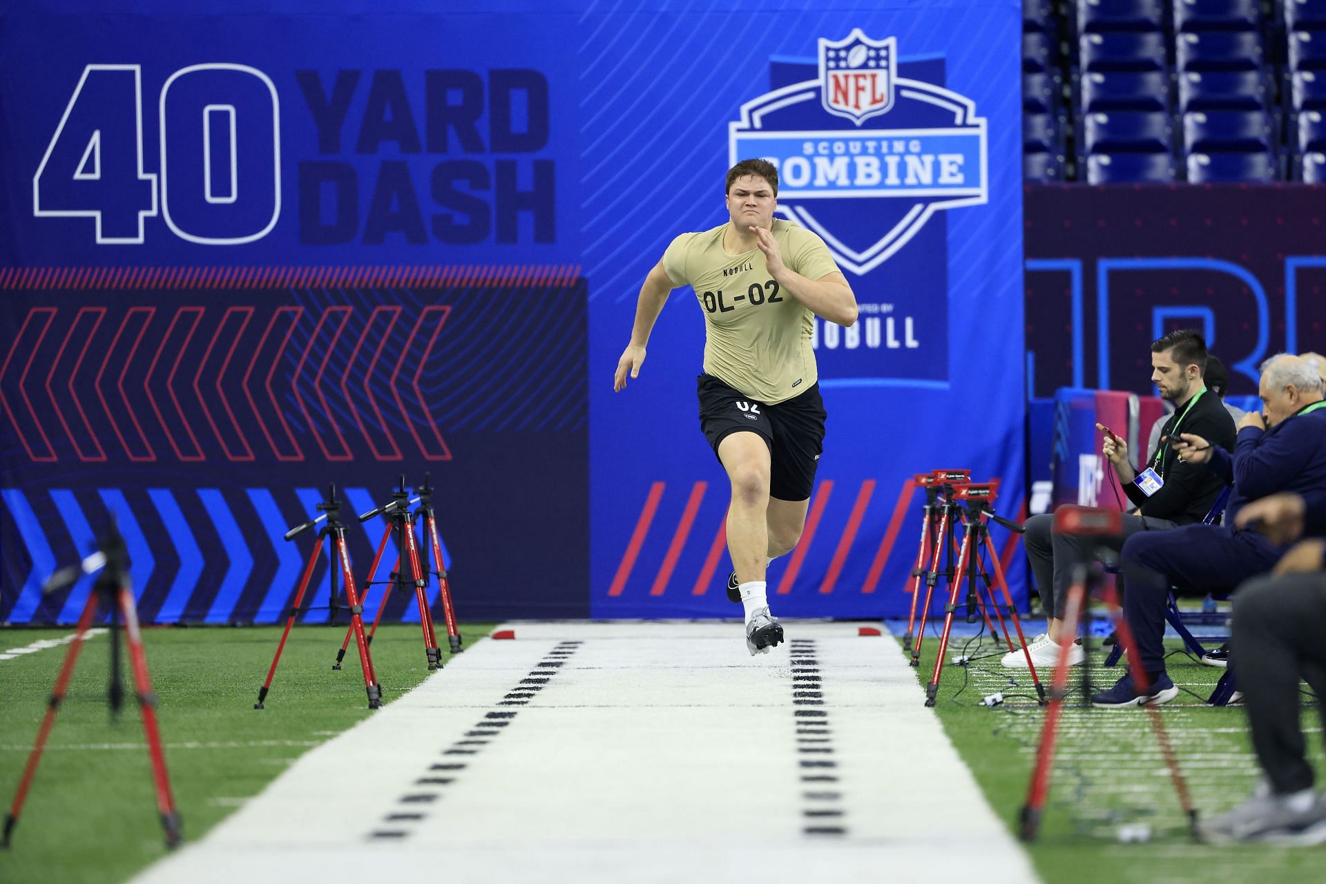 NFL Combine