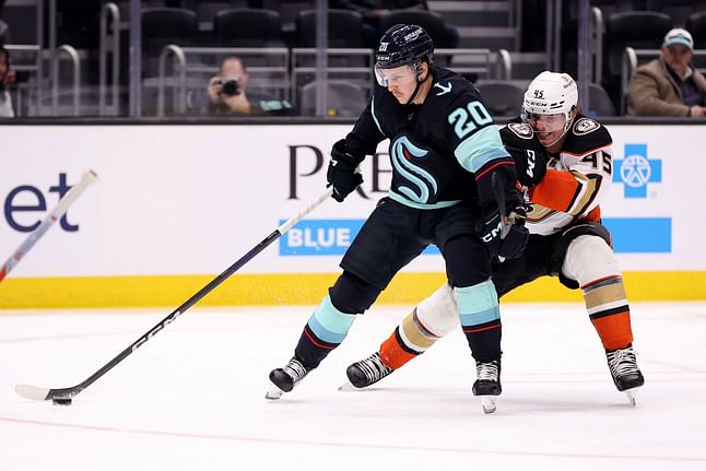 Seattle Kraken vs Anaheim Ducks: Game Preview, Predictions, Odds, Betting Tips & more | April 5th, 2024