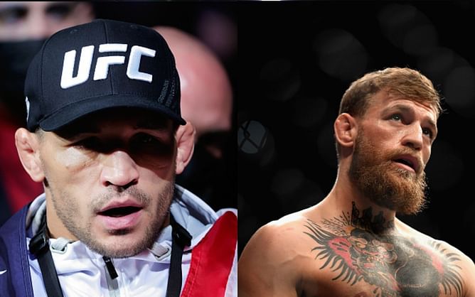 Michael Chandler questions legitimacy of Conor McGregor's latest sparring footage amid growing anticipation of the Irishman's comeback announcement