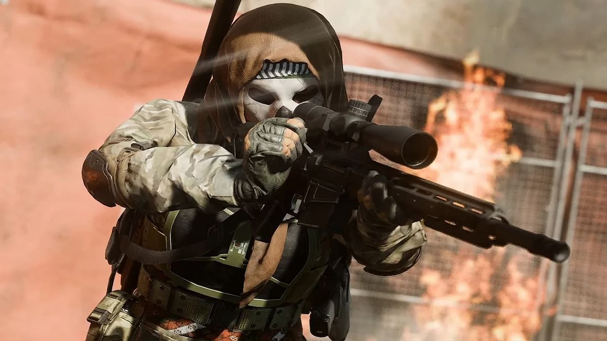 what's the newest call of duty that's out