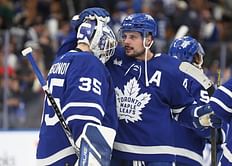 NHL super agent discusses how Auston Matthews' Switzerland stint came to fruition