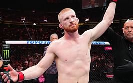 "Not bad for an IT guy" - Surprising new opponent claims he's facing Bo Nickal at UFC 302, management reportedly denies