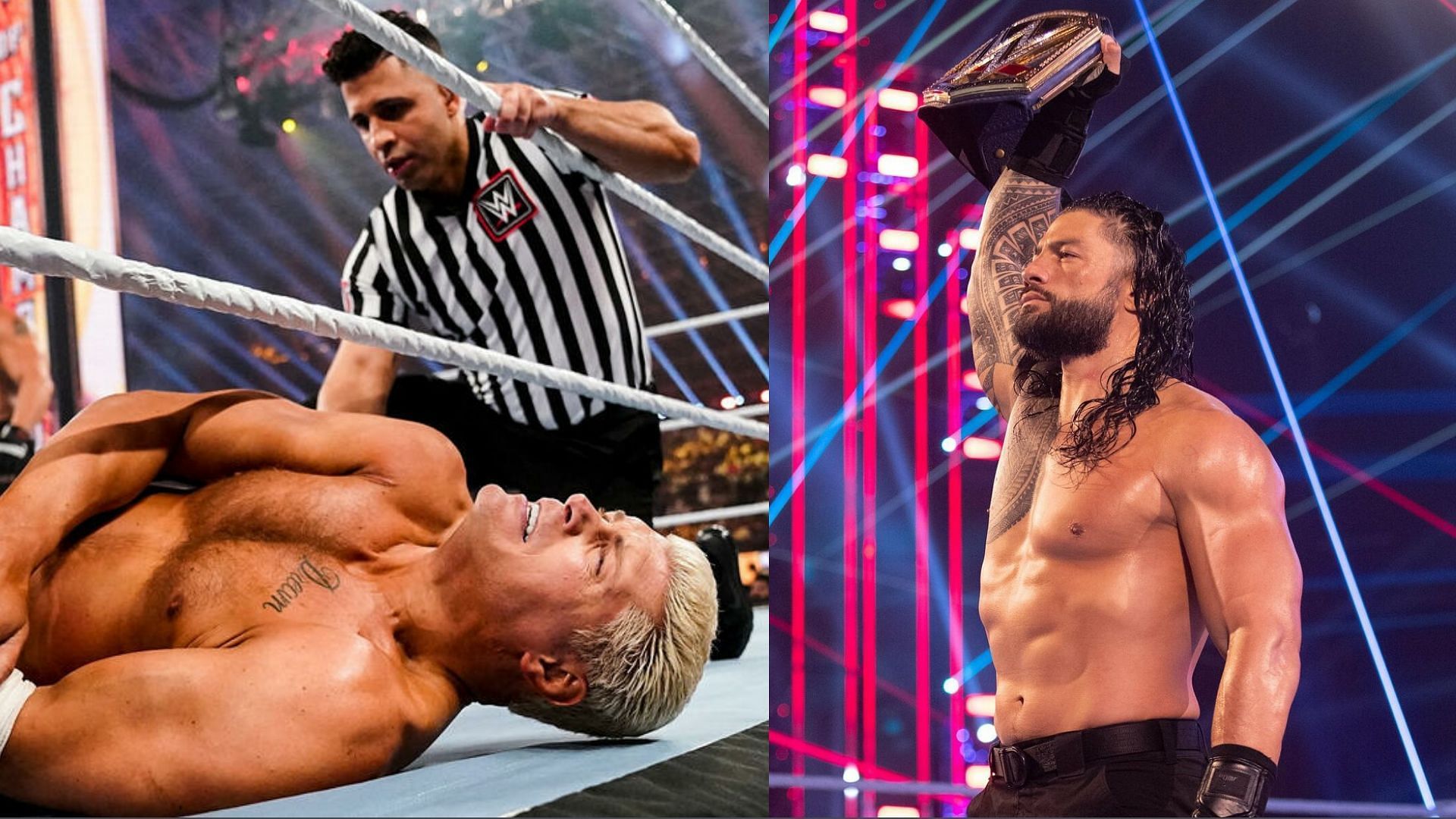 WWE में कोडी रोड्स का टाइटल रन कैसा रहेगा?