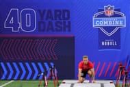 Spencer Rattler: NFL Combine