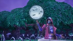 How to get Castor, Elmira, and Delirium skins in Fortnite