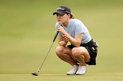 How many wins does So Yeon Ryu have? Retiring LPGA golfer’s record explored