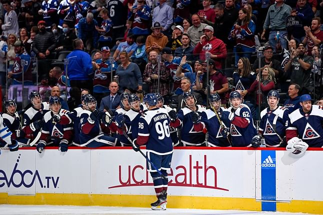 Winnipeg Jets vs Colorado Avalanche: Game Preview, Predictions, Odds, Betting Tips & more | April 13th, 2024