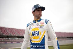 “That’s just motorsports” - Chase Elliott breaks the parity myth in NASCAR’s Next Gen era