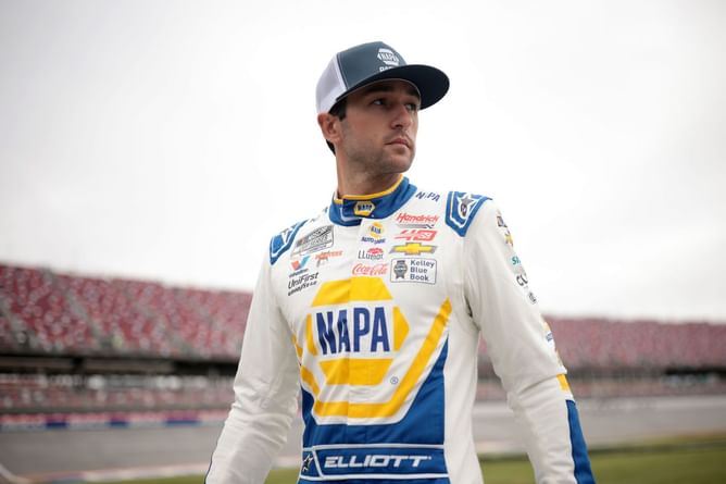 “That’s just motorsports” - Chase Elliott breaks the parity myth in NASCAR’s Next Gen era