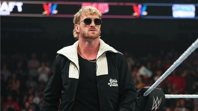 Logan Paul Breaks Silence After Legendary 3-time Champion's Debut On 