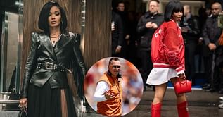 WATCH: Steve Sarkasian’s wife Loreal Sarkisian gets candid about criticism faced as a popular online personality