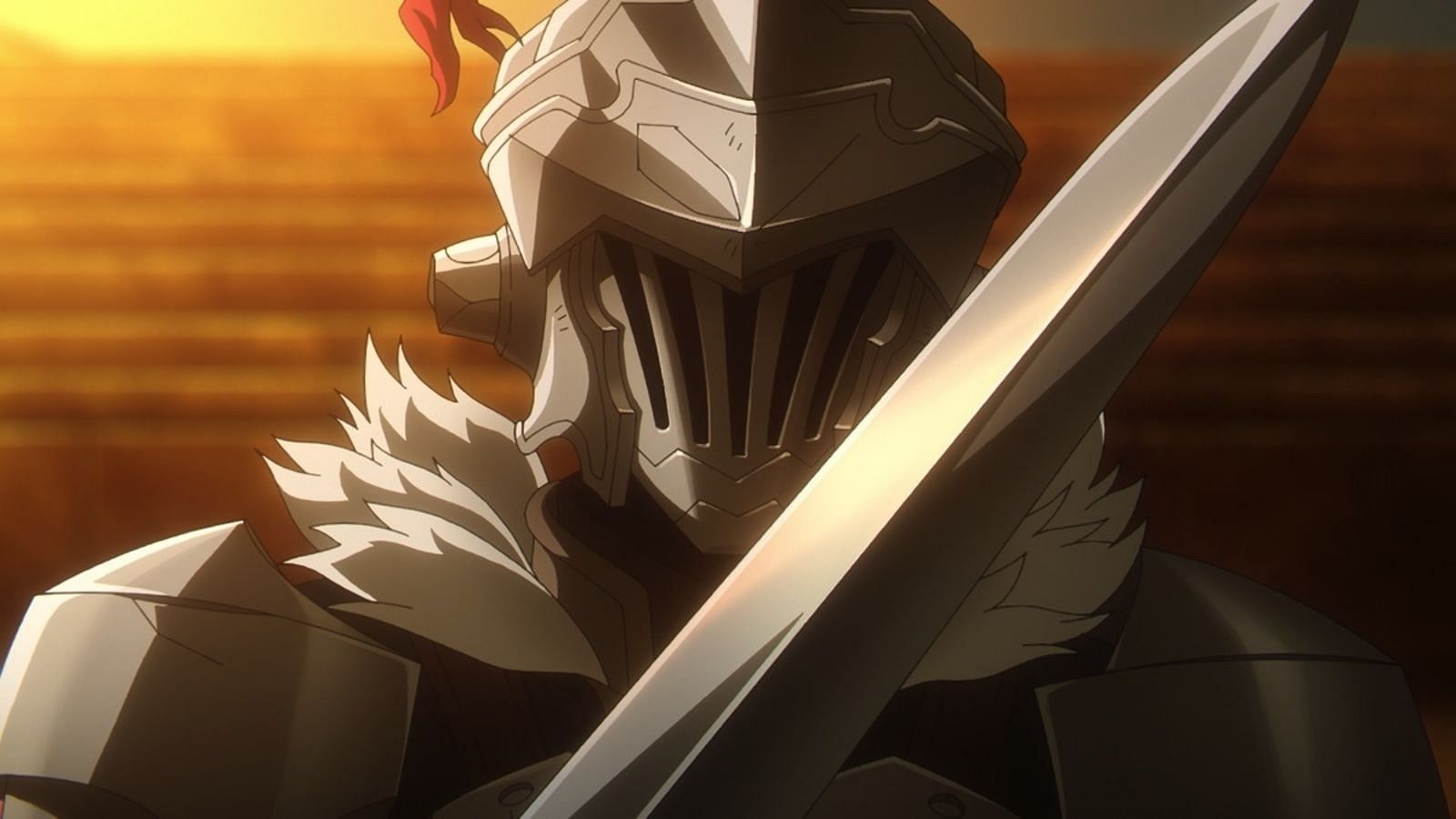 Goblin Slayer (Image via WHITE FOX)