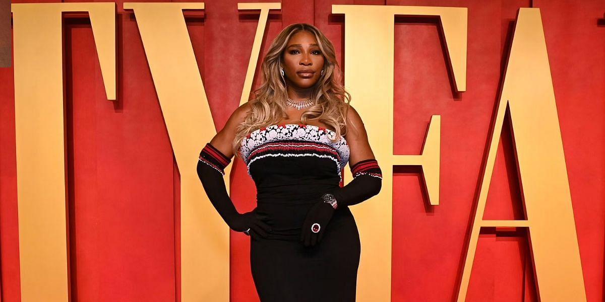 Serena Williams unveils new cosmetics brand WYN Beauty