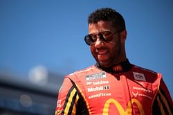 Bubba Wallace turning tables on Tyler Reddick tipped for 23XI's first season win by NASCAR experts